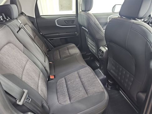 Used 2022 Ford Bronco Sport Big Bend w/ Convenience Package image 14