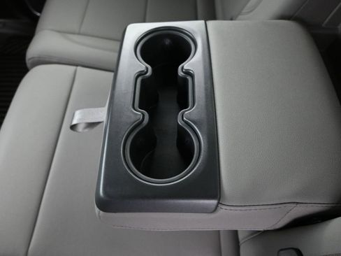 New 2026 Chevrolet Silverado 1500 LTZ w/ Z71 Off-Road Package image 19