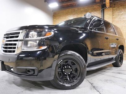 Used 2020 Chevrolet Tahoe 4WD
