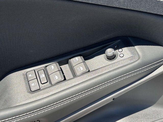 New 2026 Jeep Cherokee Laredo AWD/4WD image 20