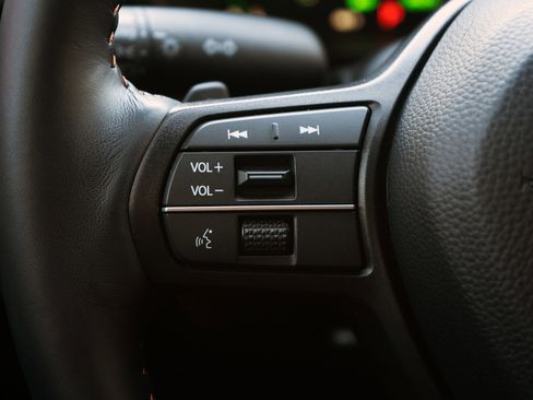 Certified 2026 Honda CR-V TrailSport image 21