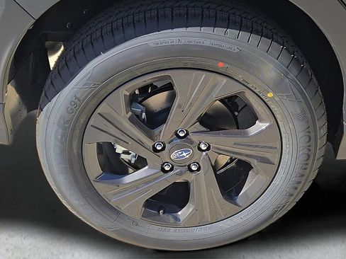 New 2026 Subaru Crosstrek 2.5i image 8