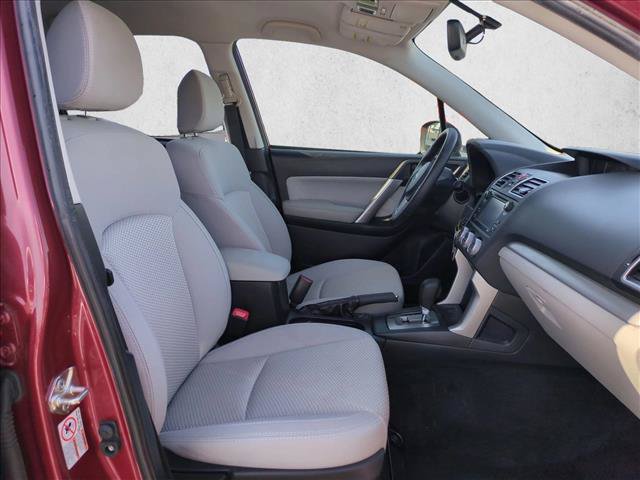 Used 2018 Subaru Forester 2.5i w/ Alloy Wheel Package AWD/4WD image 19