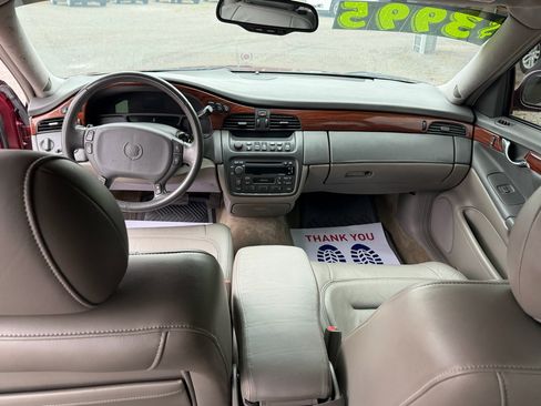 Used 2000 Cadillac De Ville image 9