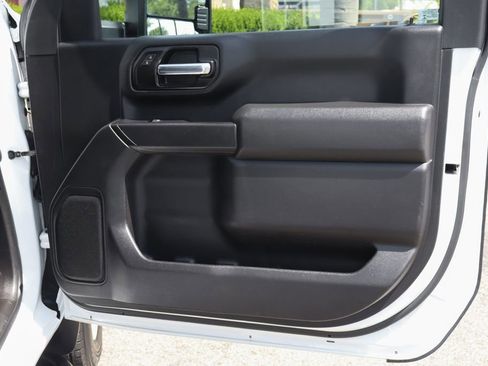 Used 2020 Chevrolet Silverado 2500 W/T w/ WT Convenience Package RWD image 41