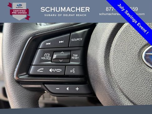 Used 2026 Subaru Outback Limited AWD/4WD image 29