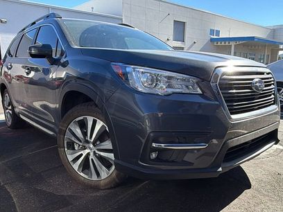 Used 2019 Subaru Ascent Limited
