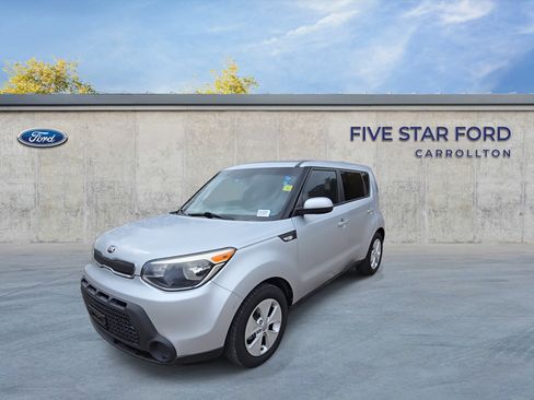 Used 2014 Kia Soul image 4