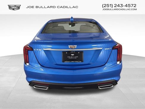 New 2026 Cadillac CT5 Premium Luxury image 3