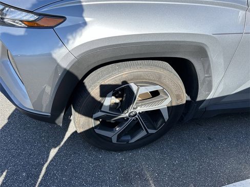 Used 2023 Hyundai Tucson SEL w/ Convenience Package image 10