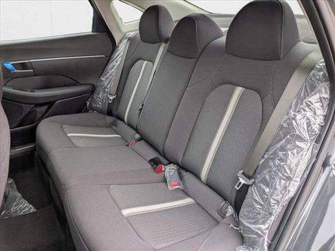 New 2025 Hyundai Sonata SE image 15