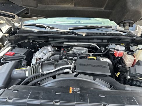 Used 2022 GMC Sierra 2500 SLT image 12