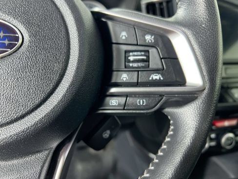 Used 2019 Subaru Forester Limited w/ Popular Package #3 AWD/4WD image 17