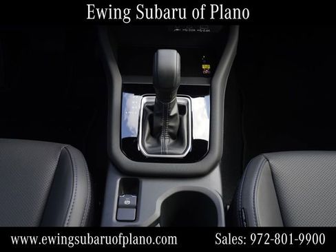 Certified 2025 Subaru Forester Limited image 8