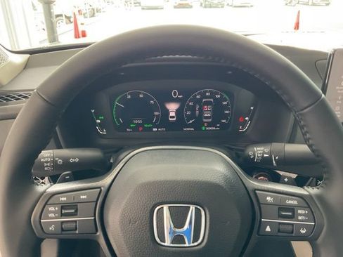 New 2026 Honda Accord EX-L image 8