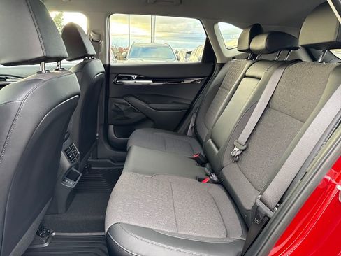 New 2026 Kia Seltos S image 16