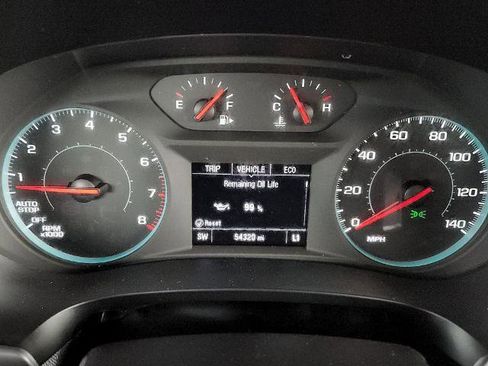 Used 2024 Chevrolet Malibu LT image 25