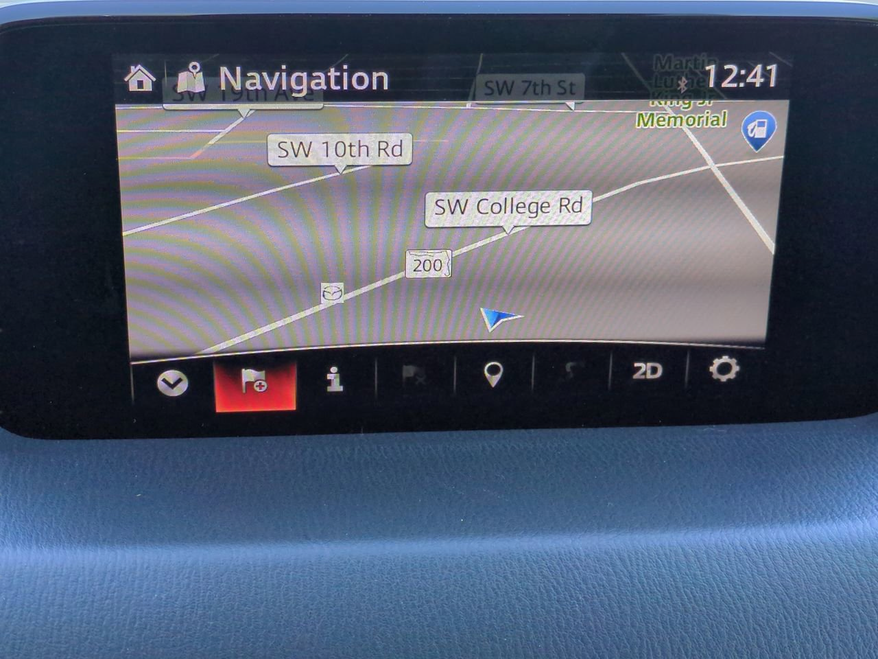 Used 2020 MAZDA CX-5 Sport FWD image 17