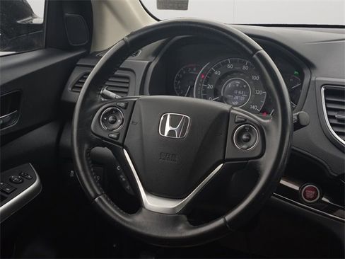 Used 2016 Honda CR-V EX-L image 18
