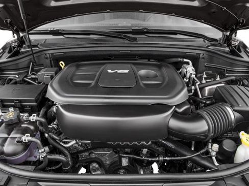 Used 2018 Dodge Durango Citadel image 23