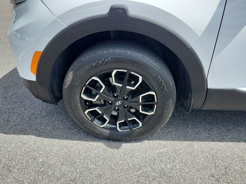 Certified 2022 Hyundai Santa Cruz SEL w/ Activity Package image 22