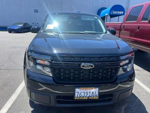Used 2024 Ford Maverick XLT w/ XLT Luxury Package FWD image 2