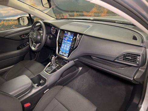 Certified 2025 Subaru Legacy Premium AWD/4WD image 55