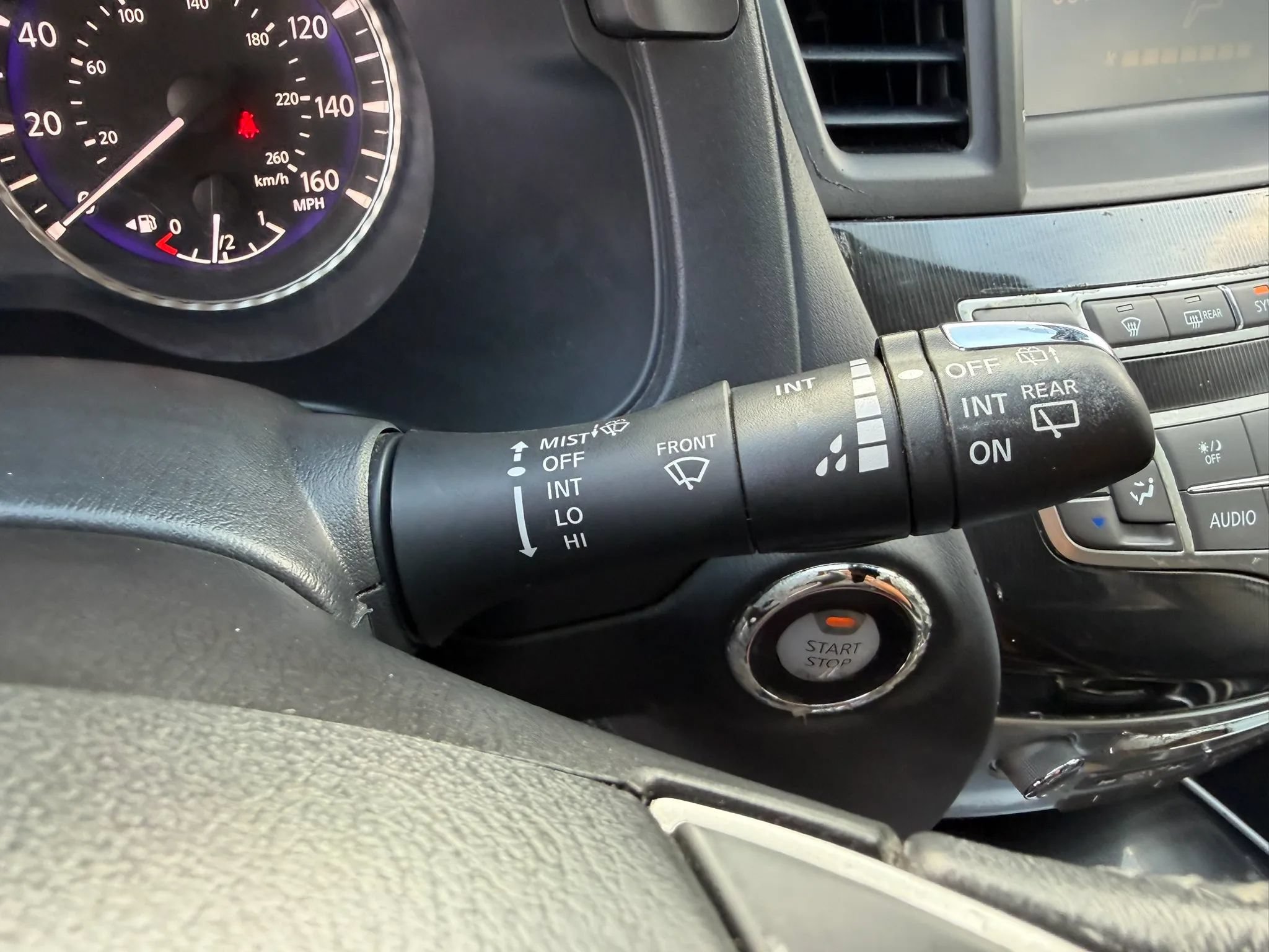 Used 2019 INFINITI QX60 Pure AWD/4WD image 42
