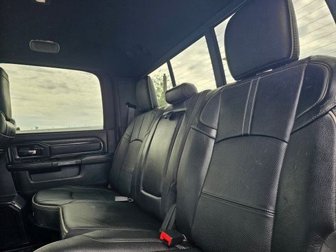 Used 2023 RAM 2500 Limited AWD/4WD image 20