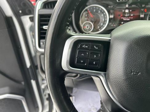 Certified 2020 RAM 2500 Laramie image 16