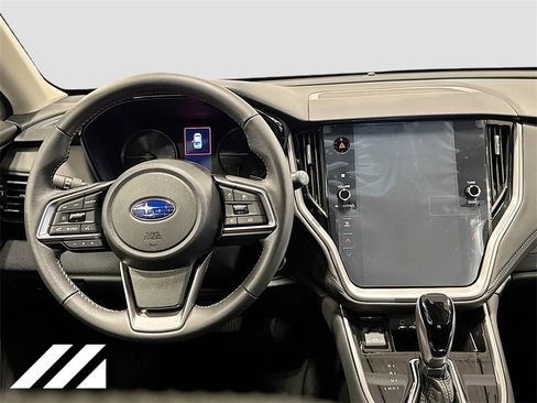 Used 2025 Subaru Legacy Premium image 21