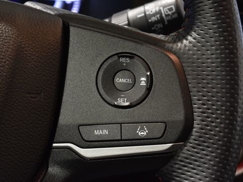 Used 2022 Honda Passport TrailSport image 18