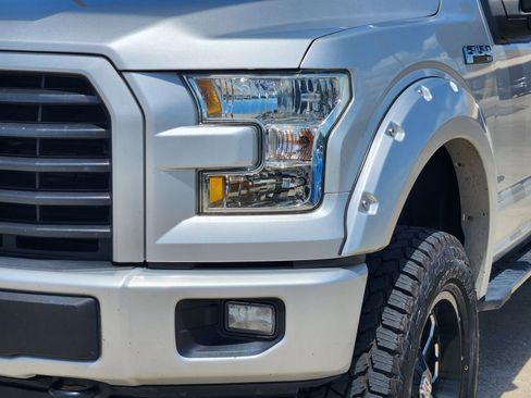 Used 2016 Ford F150 XLT w/ Equipment Group 302A Luxury AWD/4WD image 10