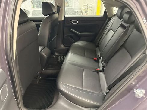 Used 2022 Honda Civic EX-L image 20