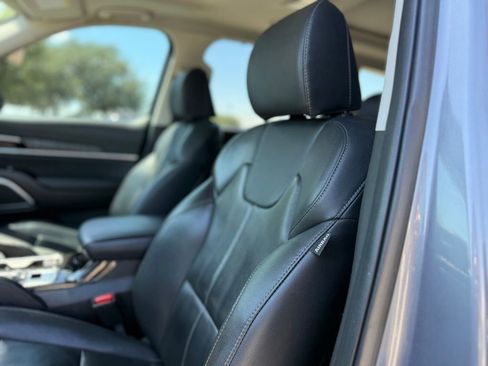 Used 2024 Kia Telluride SX FWD image 7