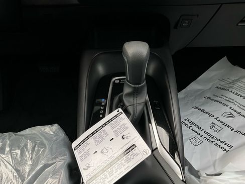 New 2026 Toyota Corolla SE image 21