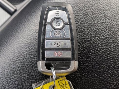 Used 2019 Ford Expedition Limited w/ Equipment Group 303A image 26