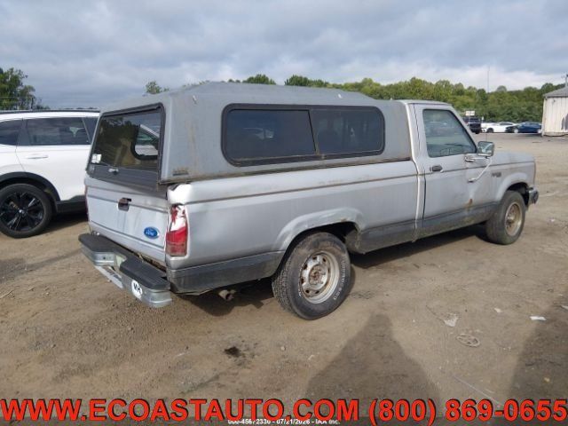 Used 1992 Ford Ranger 2WD Regular Cab image 3