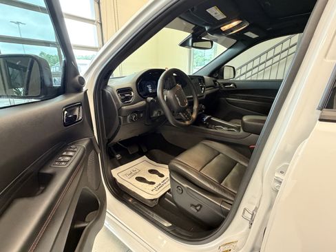 Used 2026 Dodge Durango GT AWD/4WD image 7