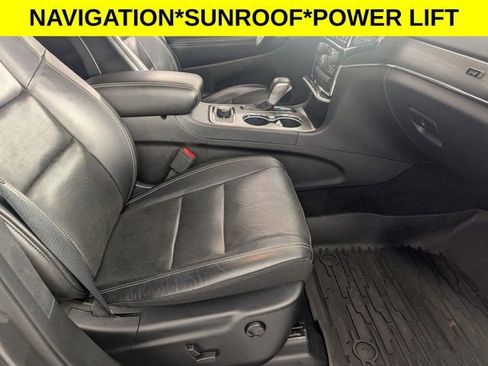 Used 2021 Jeep Grand Cherokee Limited w/ Quick Order Package 28K 80th image 34