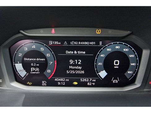 Used 2025 Audi Q3 2.0T Premium AWD/4WD image 15