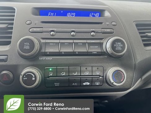 Used 2011 Honda Civic EX image 14