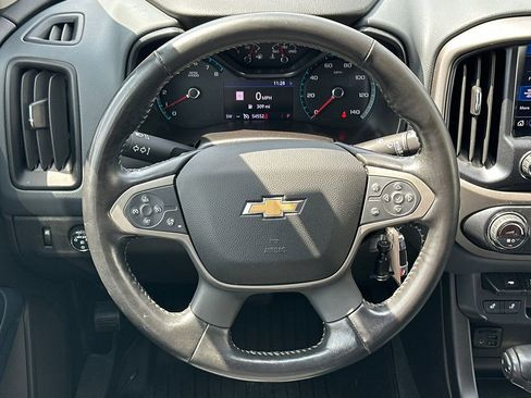 Used 2019 Chevrolet Colorado Z71 RWD image 24