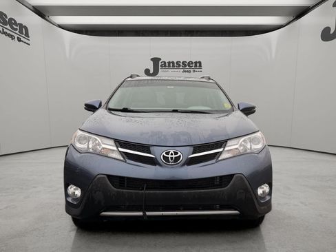 Used 2014 Toyota RAV4 XLE FWD image 6