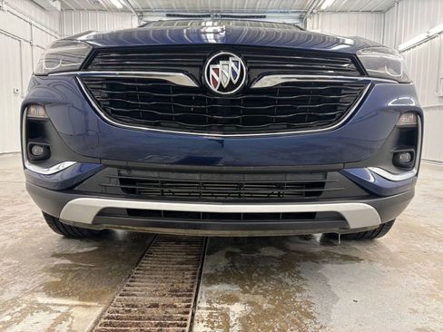 Used 2023 Buick Encore GX Essence w/ Experience Buick Package FWD image 10