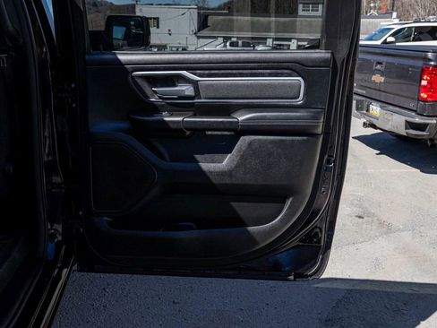 Used 2023 RAM 1500 Big Horn image 14