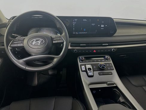 Used 2023 Hyundai Palisade SEL AWD/4WD image 22