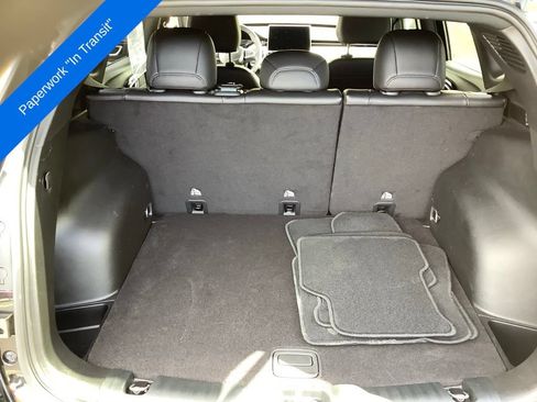 Certified 2024 Jeep Compass Limited AWD/4WD image 14