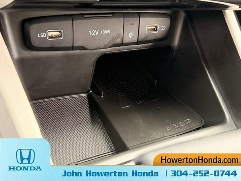 Used 2024 Hyundai Tucson SEL FWD image 25