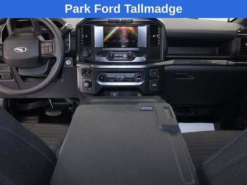 Used 2022 Ford F150 XL w/ STX Appearance Package AWD/4WD image 25